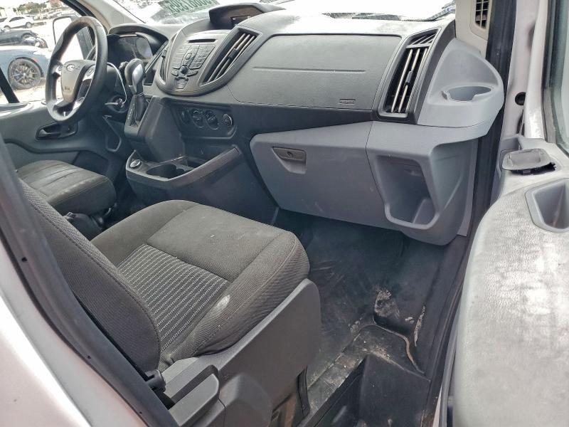 2019 Ford Transit van T-250 me