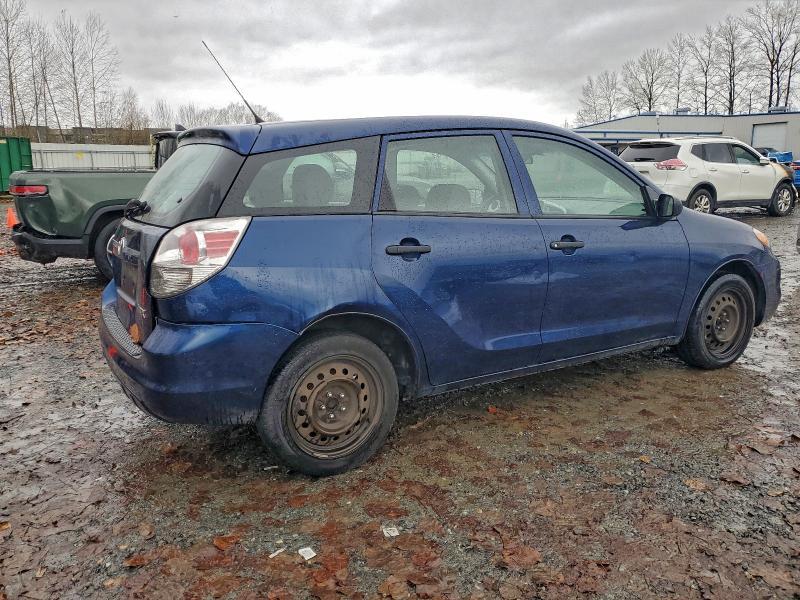 2007 Toyota Matrix Base