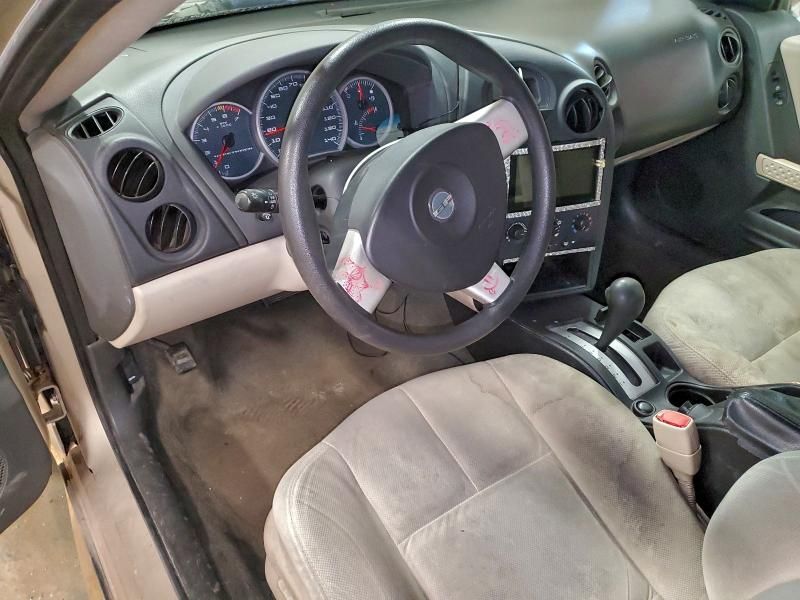 2004 Pontiac Grand Prix gt