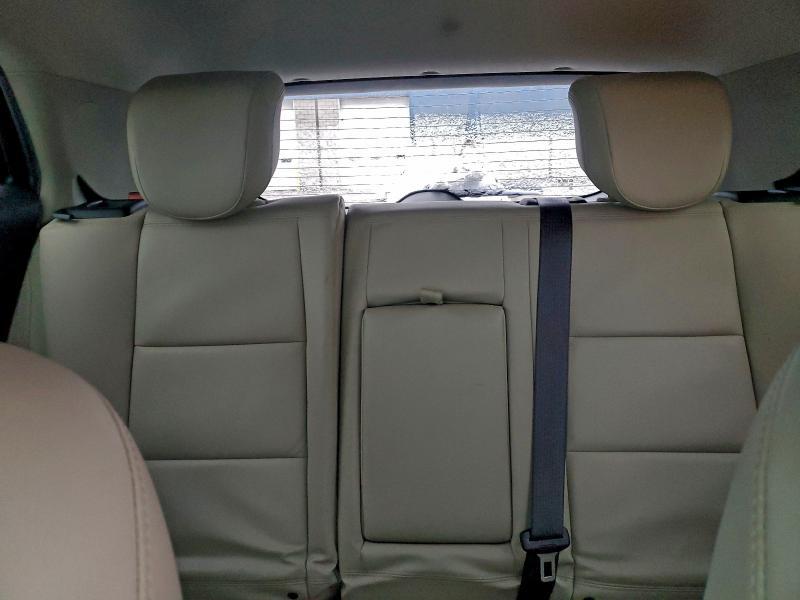2018 Buick Encore Premium