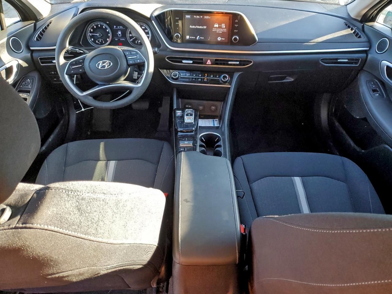 2023 Hyundai Sonata se