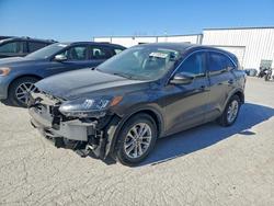 2020 Ford Escape se en venta en Kansas City, KS