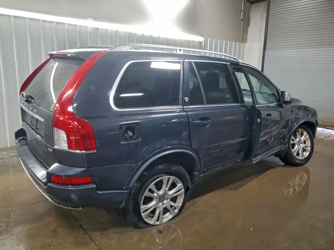 2014 Volvo Xc90 3.2