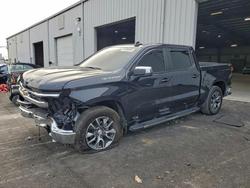 Chevrolet Vehiculos salvage en venta: 2024 Chevrolet Silverado C1500 LT