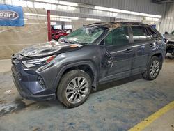 2024 Toyota Rav4 xle Premium for sale in Fort Wayne, IN