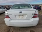 2008 Ford Taurus sel