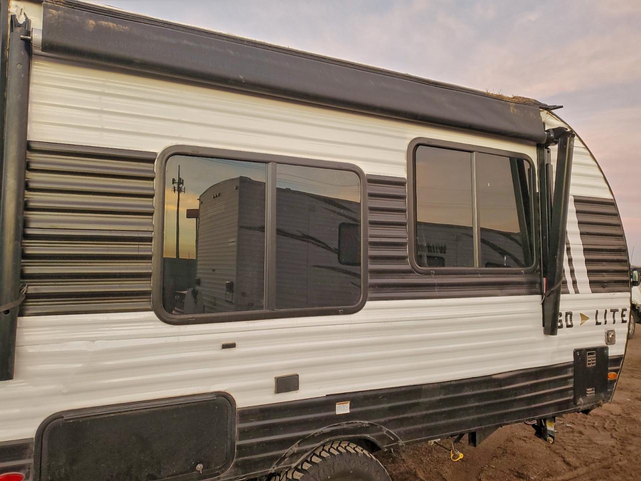 2025 GO 2025 SUN Lite GO Lite Camper