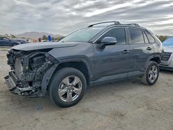 2022 Toyota Rav4 Hybrid xle for sale in Las Vegas, NV