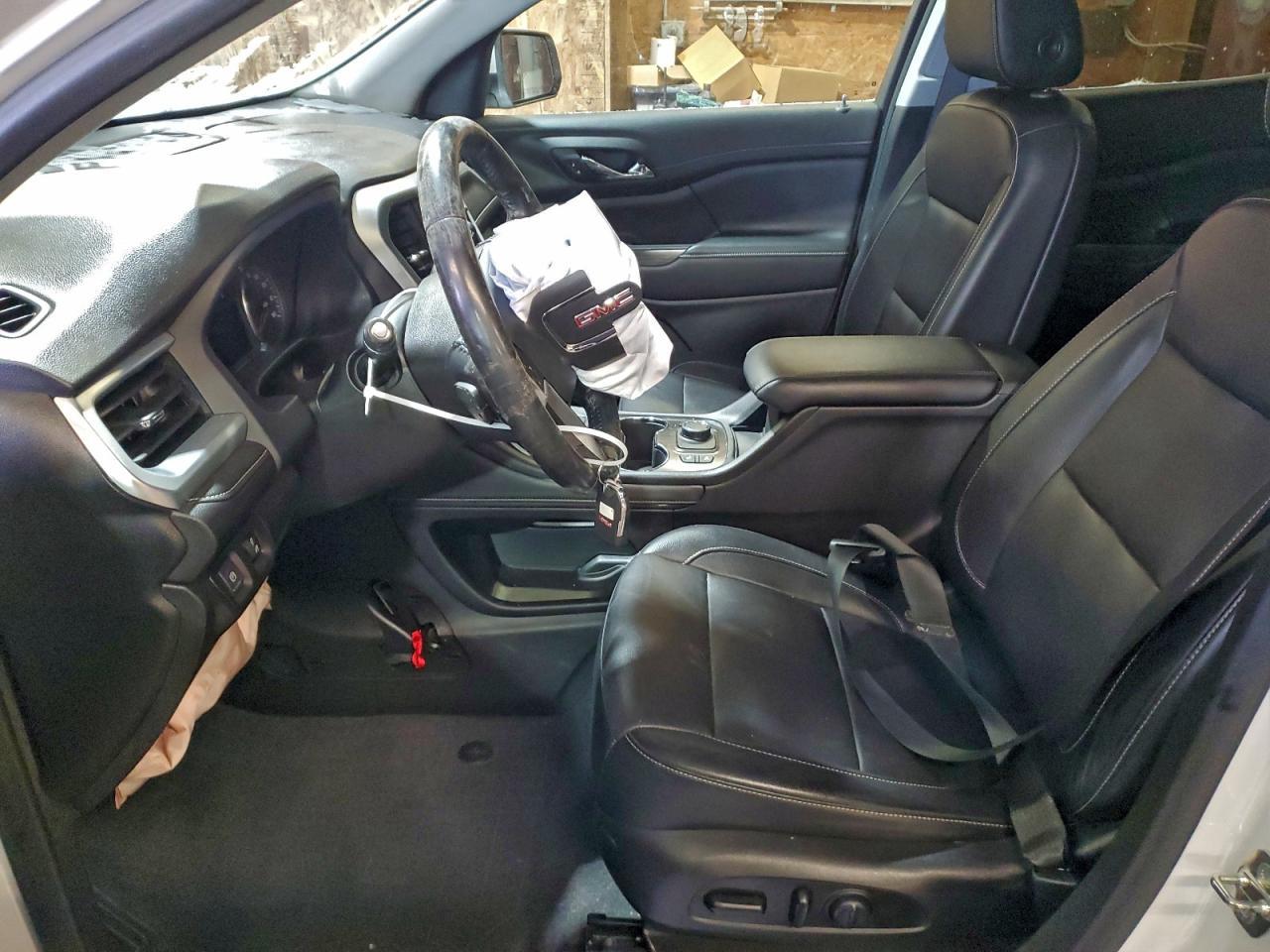 2020 GMC Acadia slt