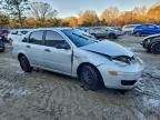 2006 Ford Focus ZX4