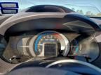 2010 Honda Insight ex