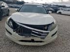 2012 Honda Crosstour exl