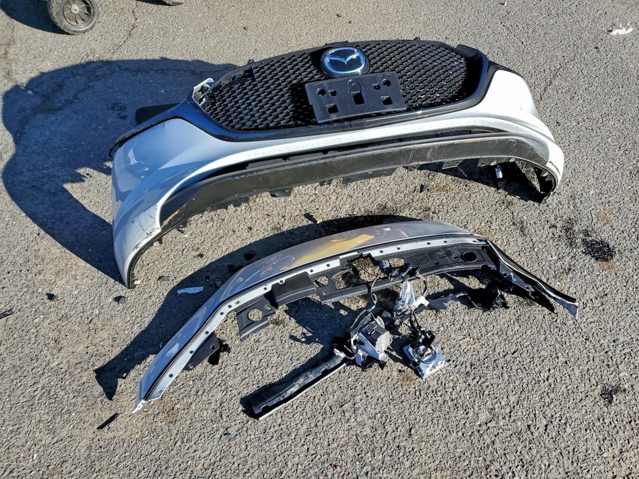 2025 Mazda 3 Select Sport