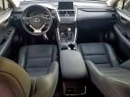2017 Lexus Nx 200t Base