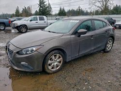 2016 Mazda 3 Sport for sale in Graham, WA