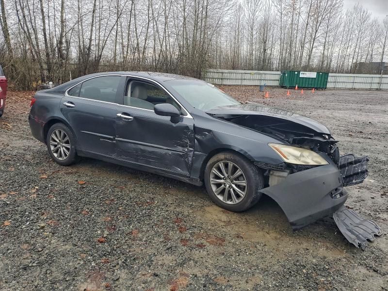 2008 Lexus Es 350