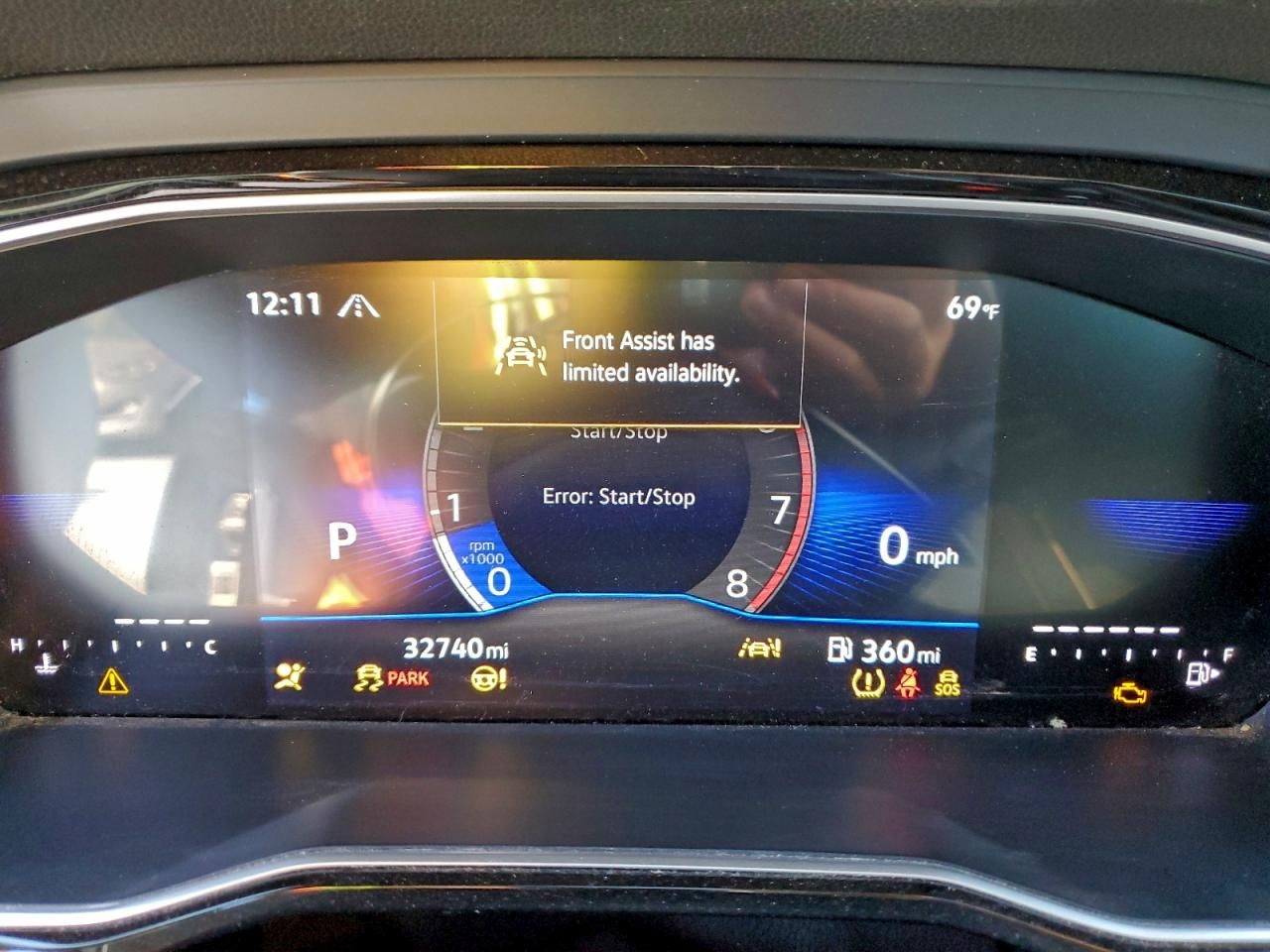 2024 Volkswagen Jetta Sport