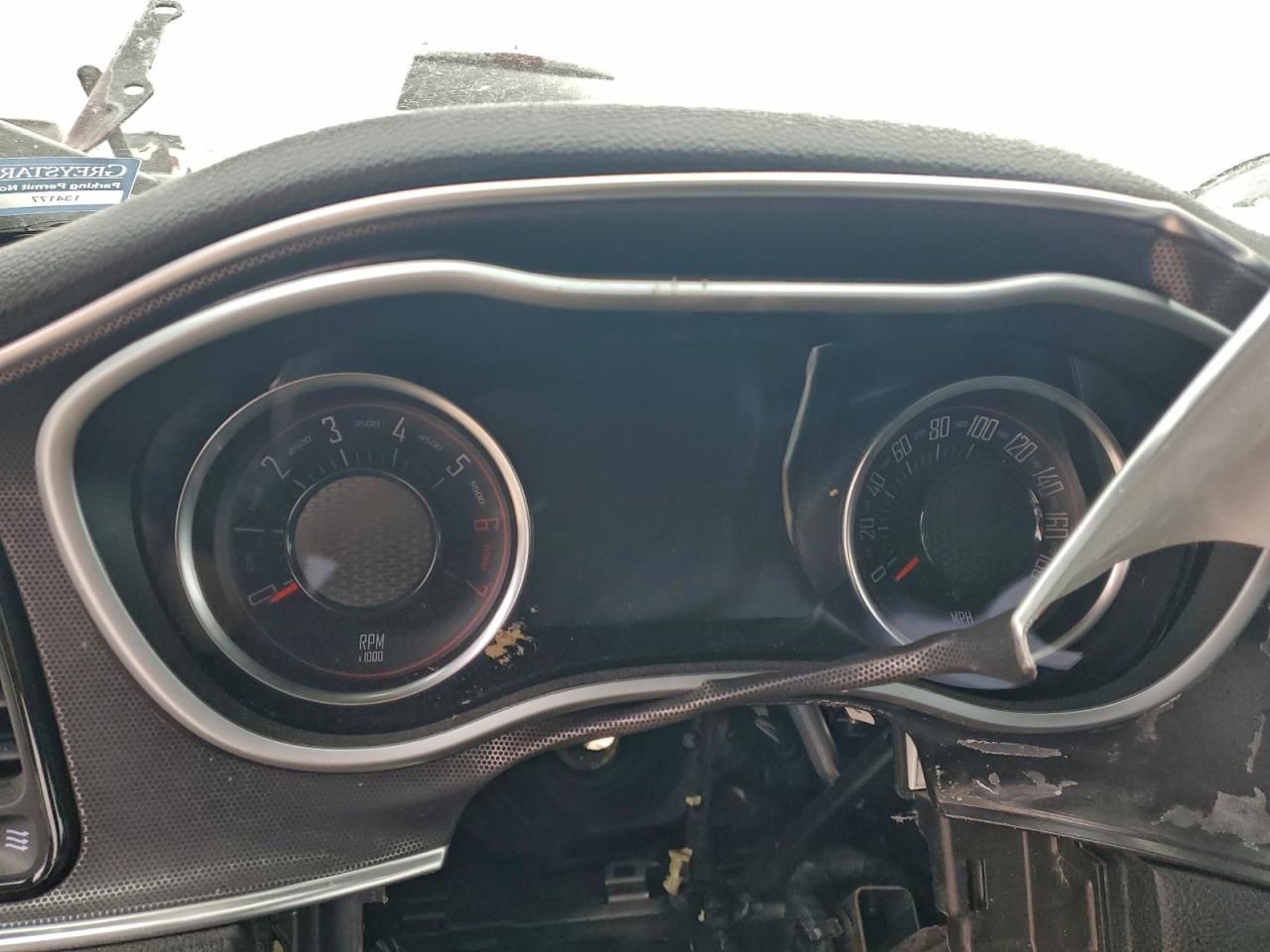 2018 Dodge Challenger R/T 392