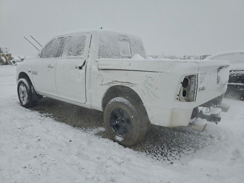 2017 Dodge Ram 1500 slt