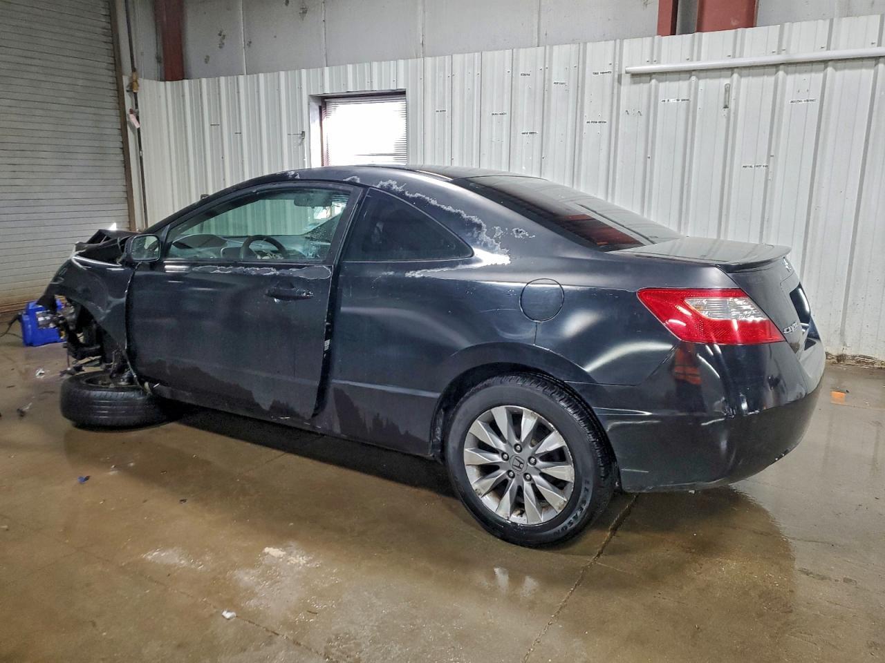 2010 Honda Civic ex