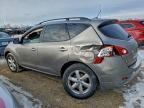 2009 Nissan Murano s