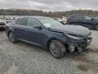 2017 KIA Cadenza Premium