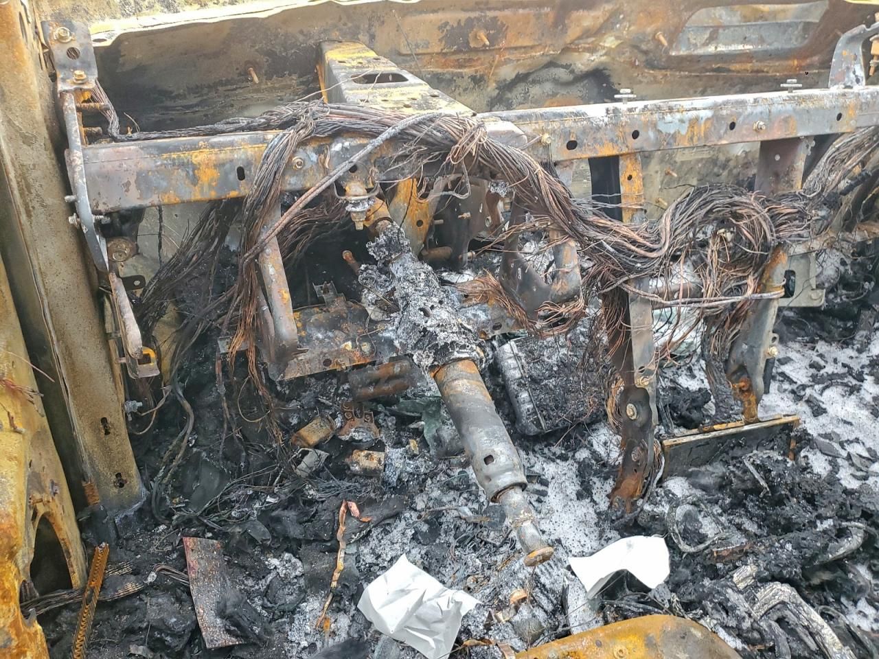 2019 Chevrolet Blazer Premier