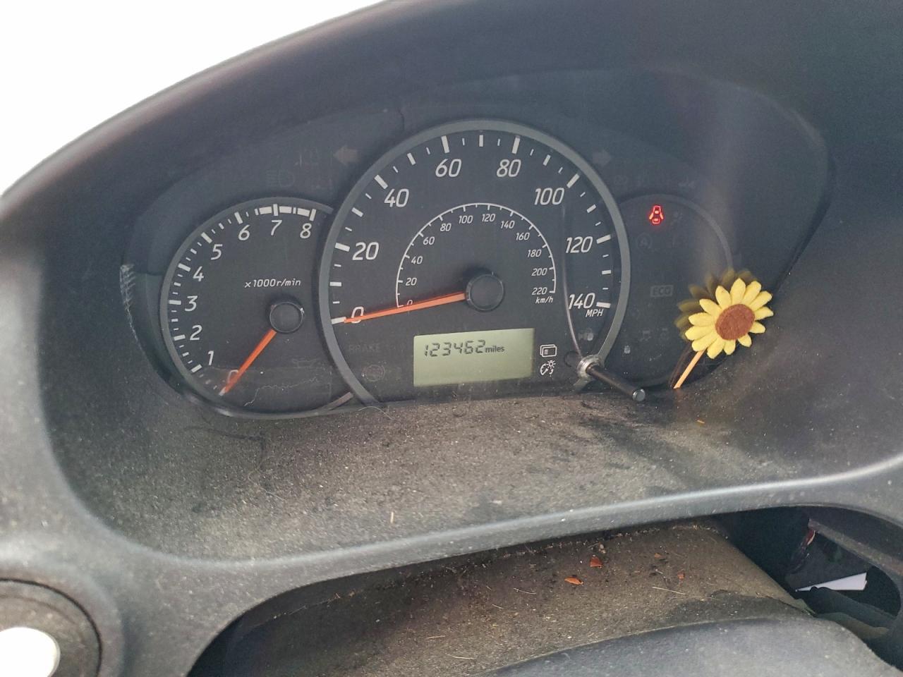 2015 Mitsubishi Mirage de