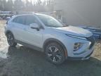 2023 Mitsubishi Eclipse Cross se