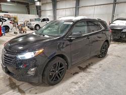 Chevrolet Vehiculos salvage en venta: 2020 Chevrolet Equinox lt