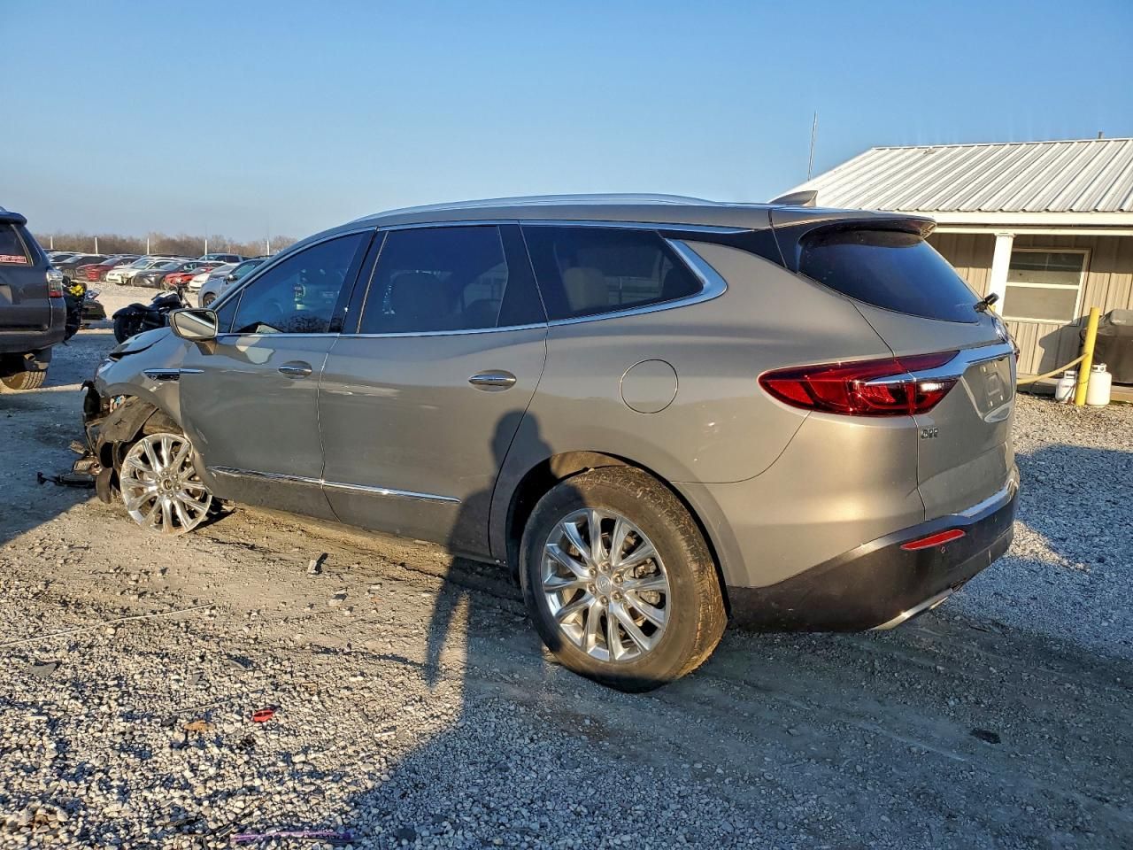 2019 Buick Enclave Premium