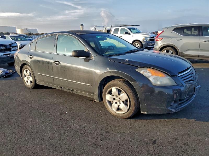 2008 Nissan Altima 2.5