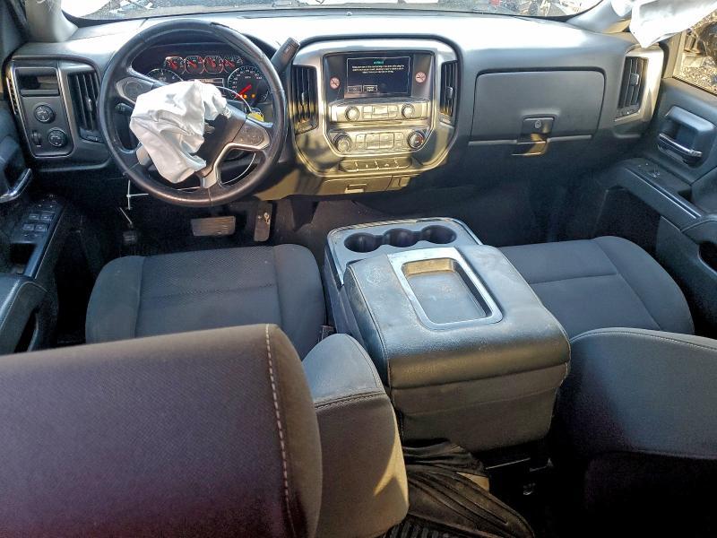 2019 Chevrolet Silverado ld K1500 lt