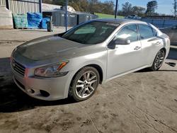 2011 Nissan Maxima en venta en Cartersville, GA