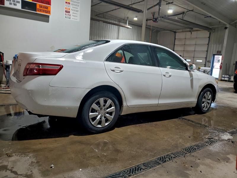 2008 Toyota Camry ce