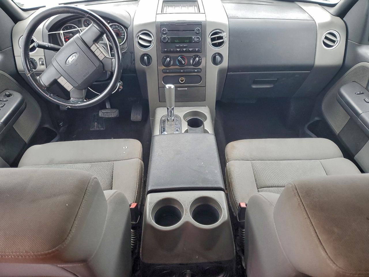 2004 Ford F150