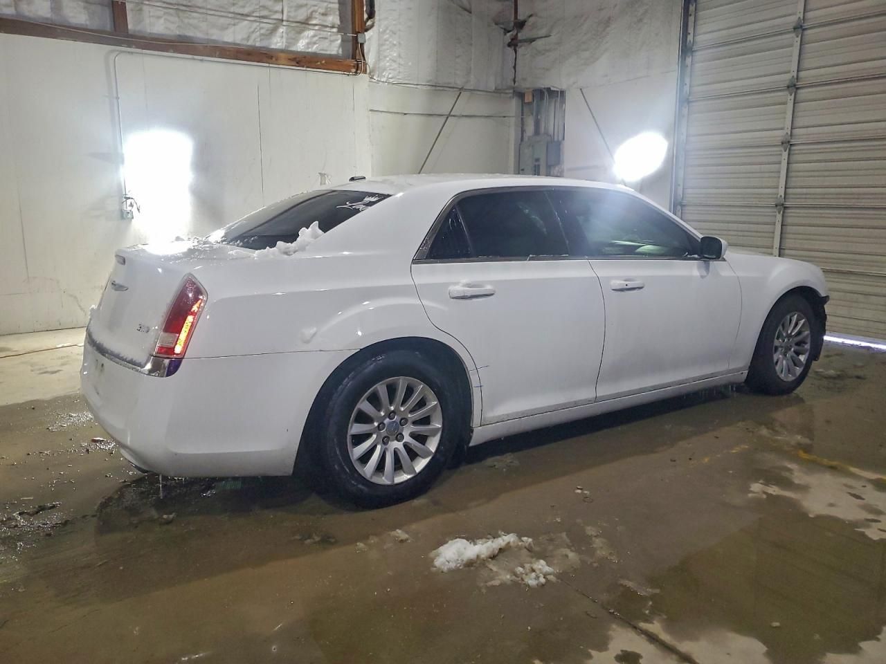 2013 Chrysler 300