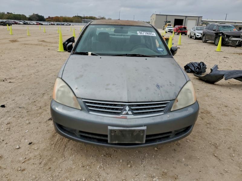 2006 Mitsubishi Lancer es