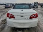 2008 Chrysler Sebring Touring