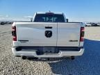 2021 Dodge 1500 Laramie