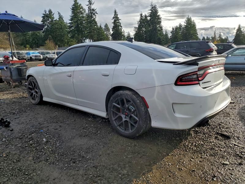 2017 Dodge Charger R/T