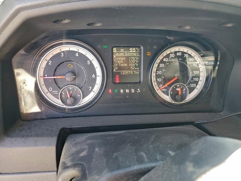 2016 Dodge Ram 2500 st