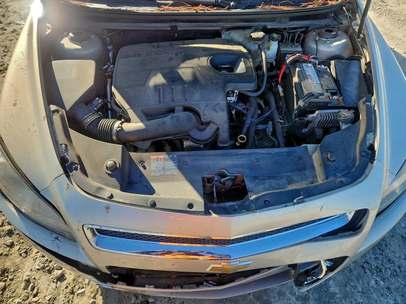 2012 Chevrolet 2012 Chev Malibu