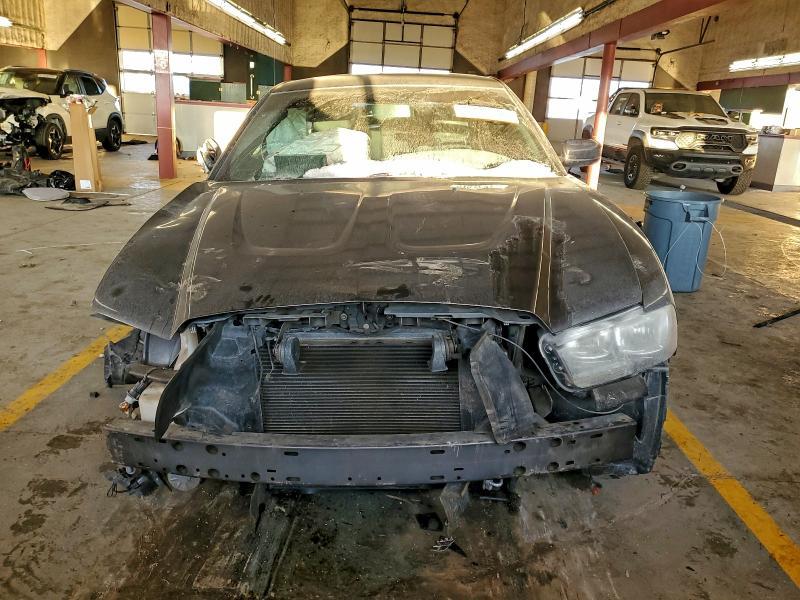 2014 Dodge Charger sxt