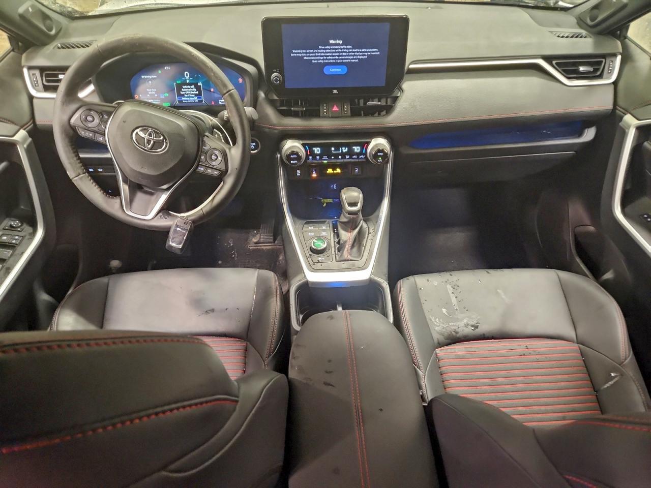 2024 Toyota Rav4 Prime xse