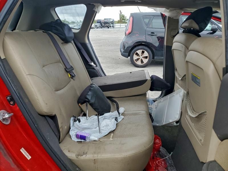 2012 Hyundai Elantra Touring gls