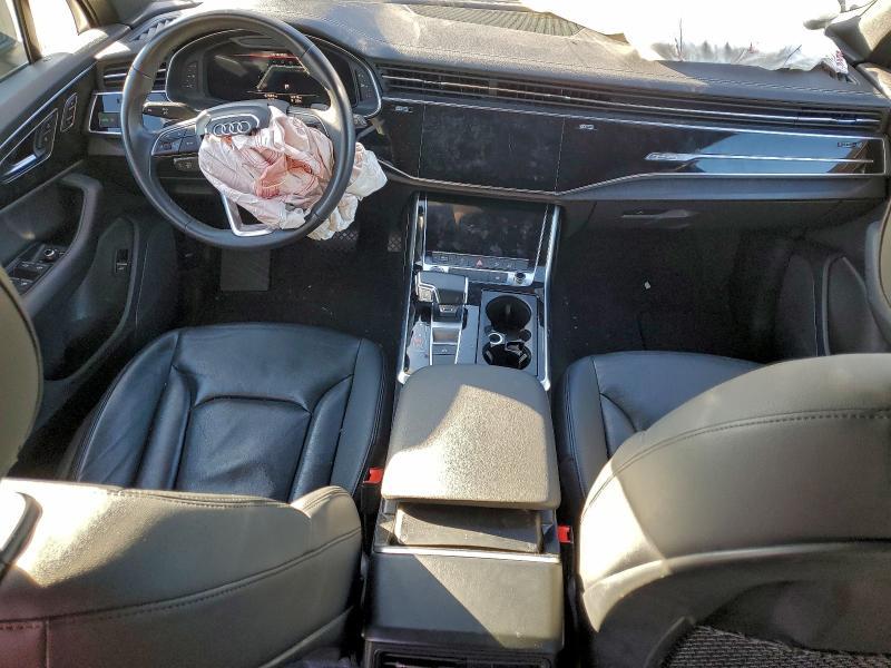 2023 Audi Q7 Premium