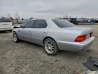 1998 Lexus Ls 400