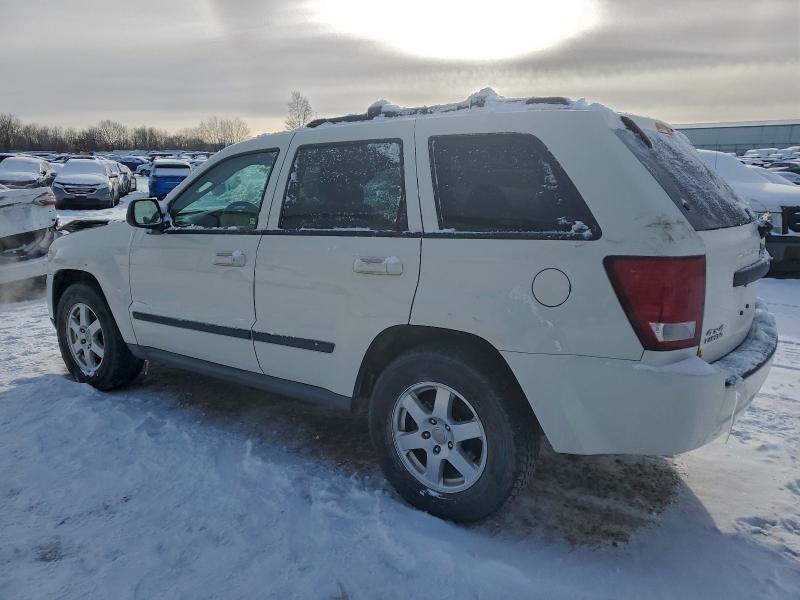 2009 Jeep Grand Cherokee Laredo