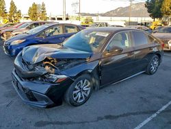 2022 Honda Civic lx for sale in Rancho Cucamonga, CA